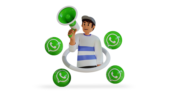 WhatsApp Marketing Agency in Mumbai | MDS